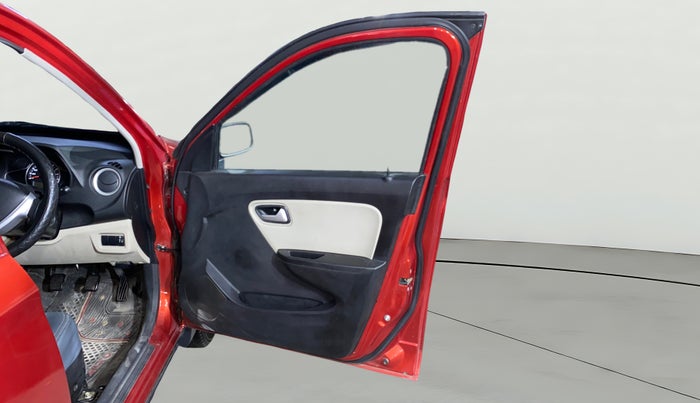 2019 Maruti Alto LXI, Petrol, Manual, 24,299 km, RHS Front Door