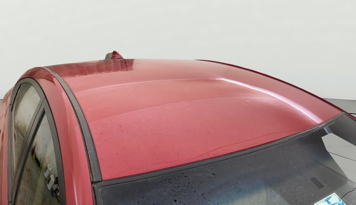 2016 Hyundai Verna 1.6 VTVT SX, Petrol, Manual, 31,268 km, Roof