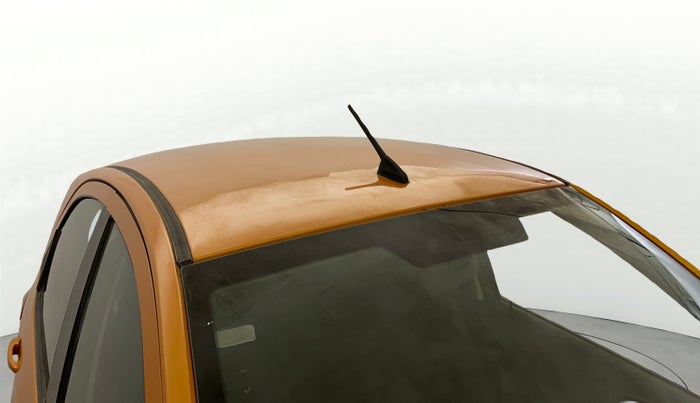 2016 Tata Tiago XZ DIESEL, Diesel, Manual, 77,558 km, Roof