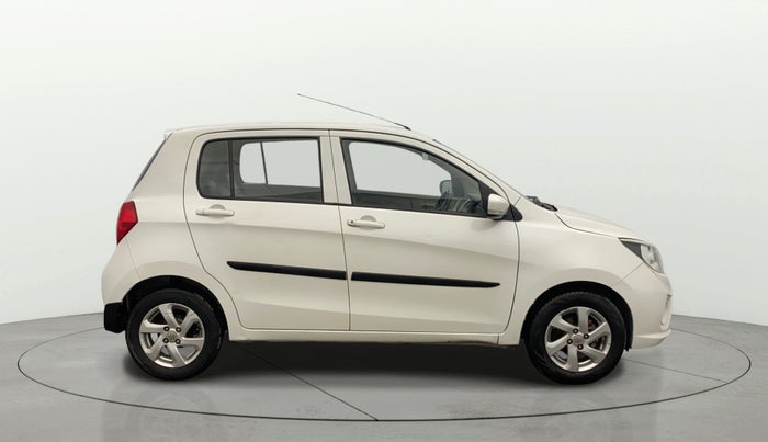 2018 Maruti Celerio ZXI (O), Petrol, Manual, 70,917 km, Right Side View