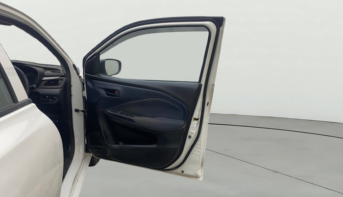 2023 Maruti Baleno SIGMA PETROL 1.2, Petrol, Manual, 72,635 km, RHS Front Door