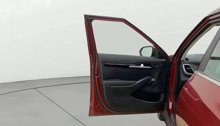 2021 KIA SELTOS GTX PLUS AT 1.5 DIESEL, Diesel, Automatic, 92,301 km, LHS Front Door