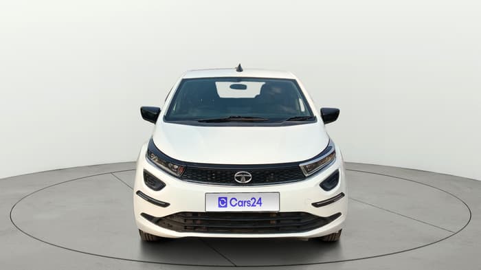 2020 Tata ALTROZ XE PETROL, Petrol, Manual, 52,277 km, Front