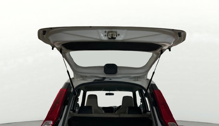 2019 Maruti New Wagon-R VXI (O) 1.0 AMT , Petrol, Automatic, 47,455 km, Boot Door Open