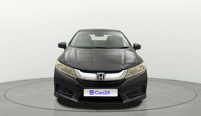 2014 Honda City 1.5L I-DTEC SV, Diesel, Manual, 1,13,792 km, Front