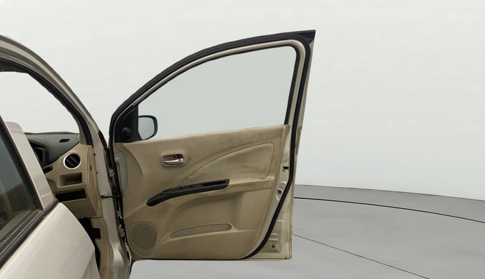 2019 Maruti Celerio VXI AMT, Petrol, Automatic, 45,617 km, RHS Front Door