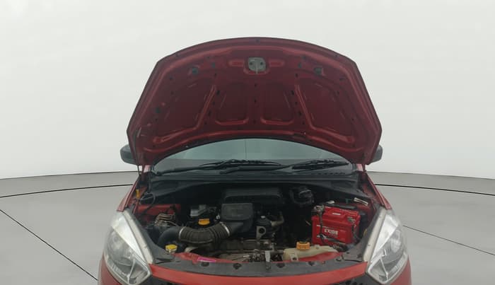 2019 Tata Tiago XT PETROL, Petrol, Manual, 82,100 km, Open Bonet