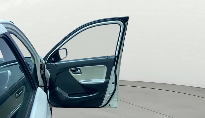 2019 Maruti Alto K10 VXI, Petrol, Manual, 47,904 km, RHS Front Door