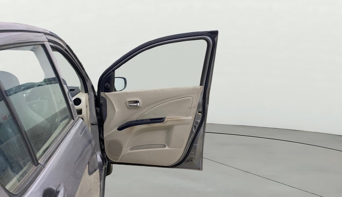 2017 Maruti Celerio VXI AMT, Petrol, Automatic, 68,498 km, RHS Front Door