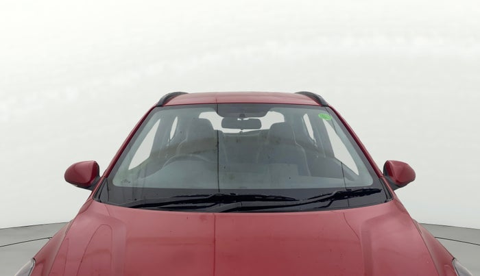 2022 Hyundai GRAND I10 NIOS SPORTZ 1.2 KAPPA VTVT, Petrol, Manual, 39,614 km, Front Windshield