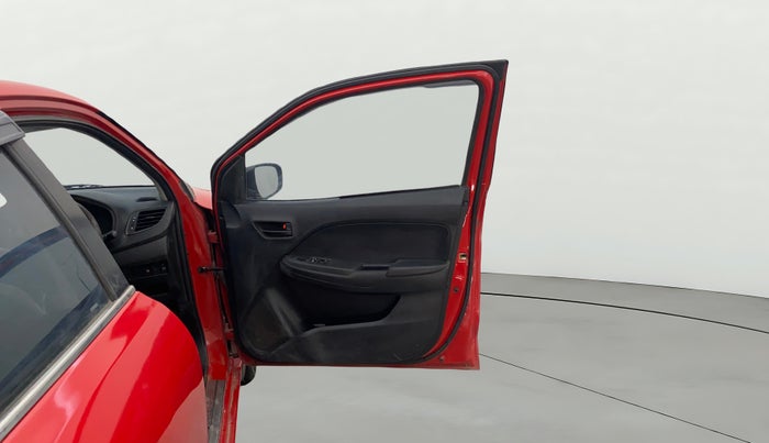 2017 Maruti Baleno SIGMA PETROL 1.2, Petrol, Manual, 66,562 km, RHS Front Door