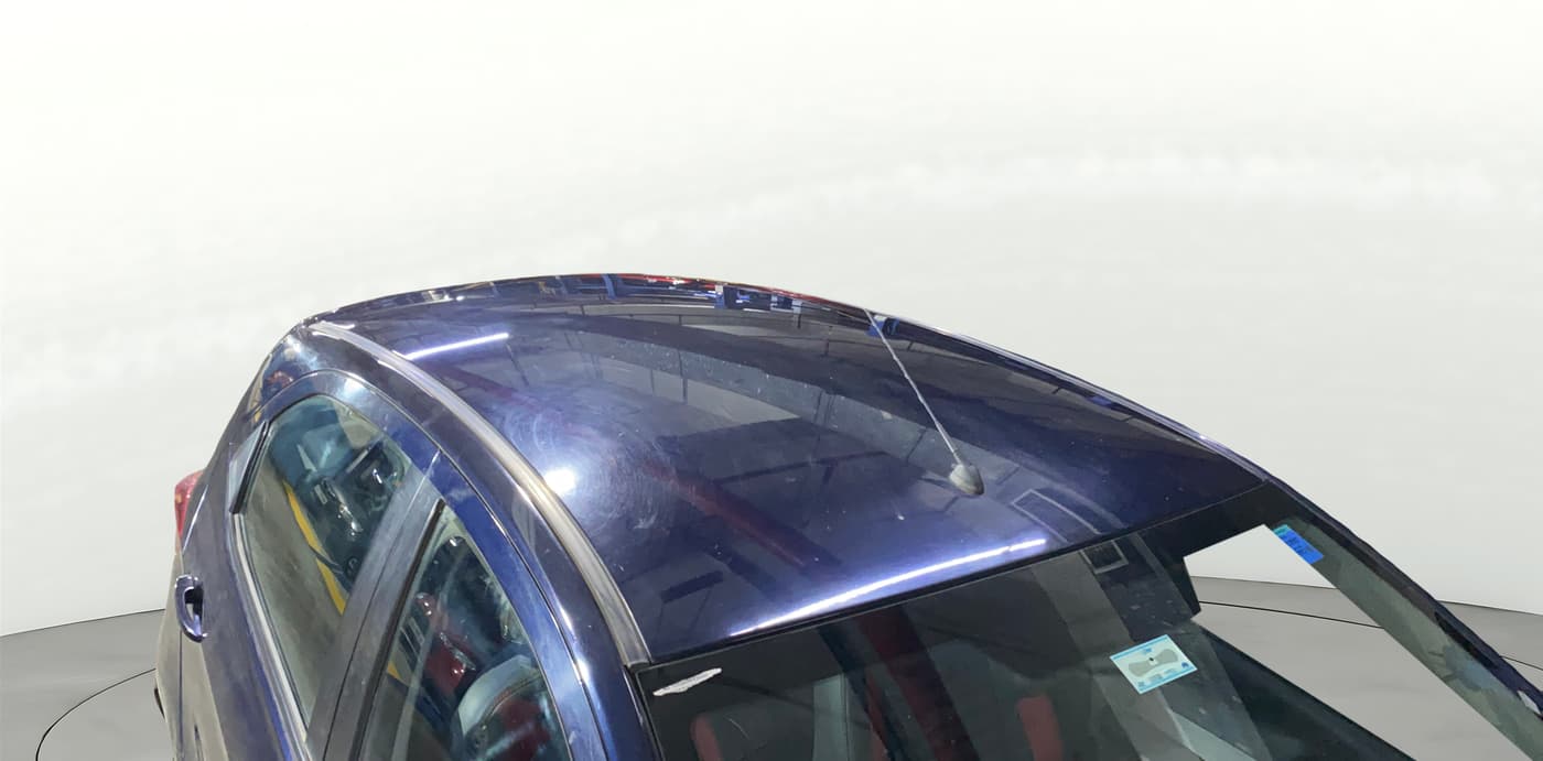2022 Tata Tiago XT PETROL, Petrol, Manual, 27,278 km, Roof