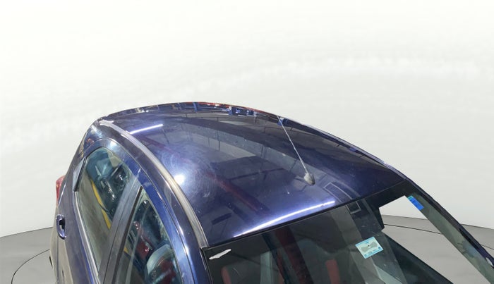 2022 Tata Tiago XT PETROL, Petrol, Manual, 27,278 km, Roof