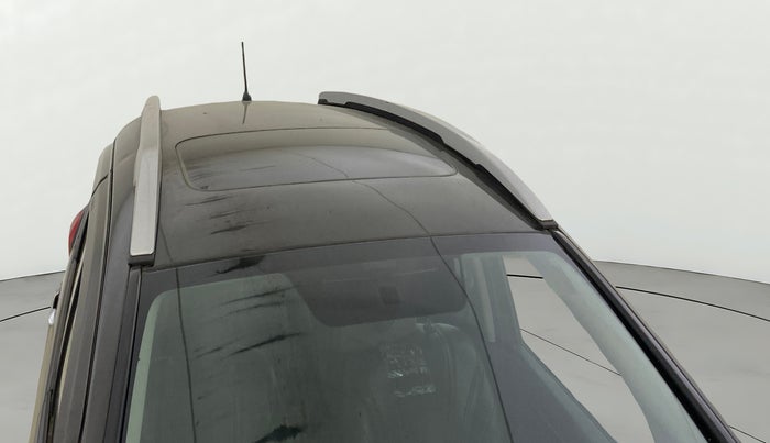 2017 Honda WR-V 1.2L I-VTEC VX MT, Petrol, Manual, 44,280 km, Roof