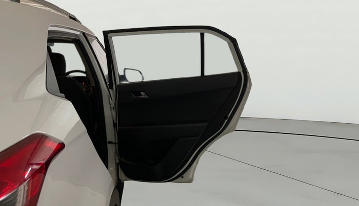 2015 Hyundai Creta SX PLUS 1.6 PETROL, Petrol, Manual, 45,234 km, RHS Rear Door