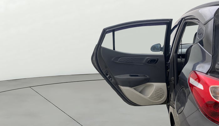 2022 Hyundai GRAND I10 NIOS MAGNA 1.2 KAPPA VTVT, Petrol, Manual, 65,523 km, LHS Rear Door