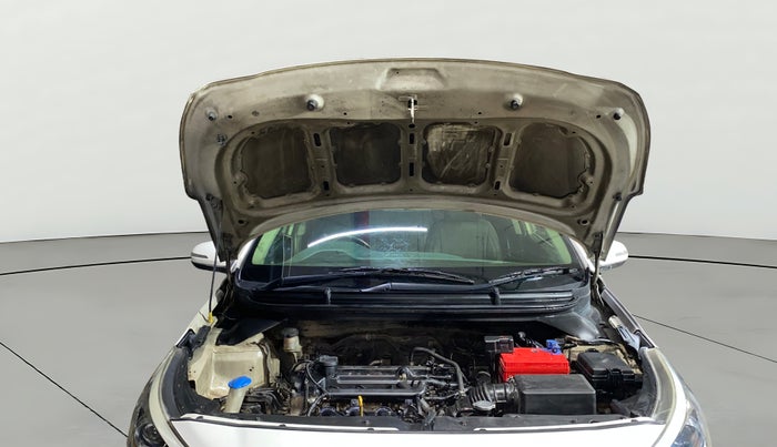 2016 Hyundai i20 Active 1.2 S, Petrol, Manual, 1,13,687 km, Open Bonet