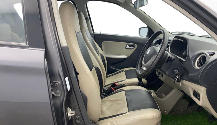 2015 Maruti Alto K10 VXI, Petrol, Manual, 59,135 km, Right Side Front Door Cabin