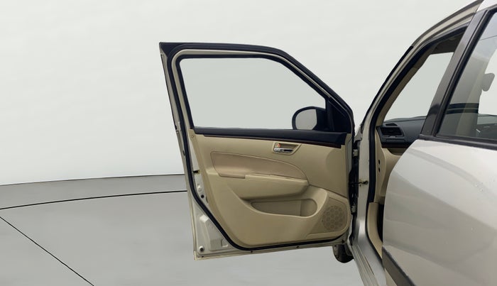 2014 Maruti Swift Dzire VDI, Diesel, Manual, 1,37,292 km, LHS Front Door