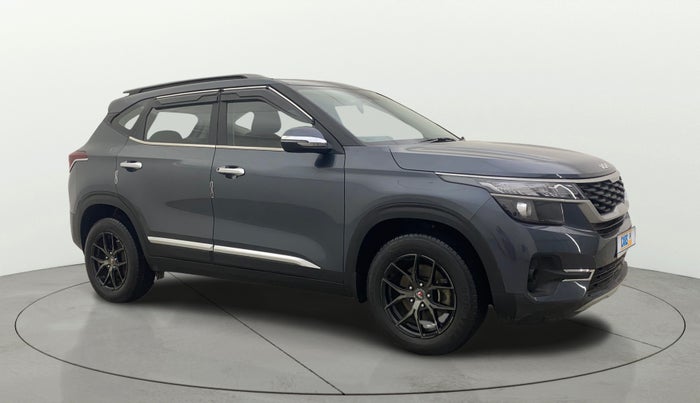 2022 KIA SELTOS HTK 1.5 PETROL, Petrol, Manual, 30,037 km, SRP