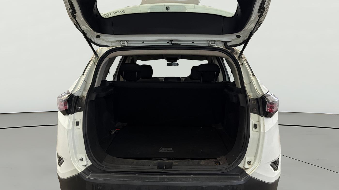 2023 Tata Harrier XT 2.0L KRYOTEC, Diesel, Manual, 81,434 km, Boot Open Zoomed View