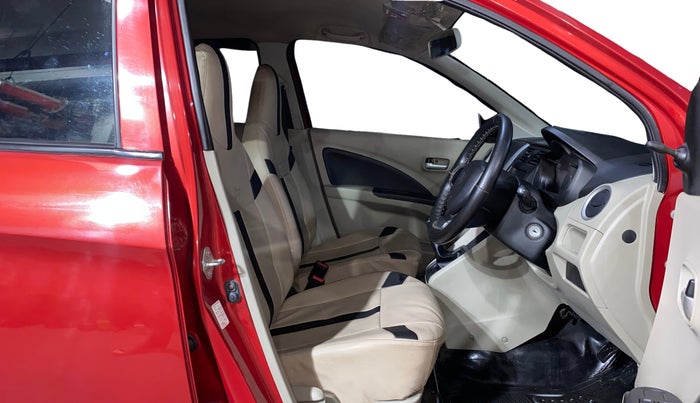 2016 Maruti Celerio VXI, Petrol, Manual, 43,180 km, Right Side Front Door Cabin