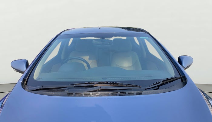 2014 Hyundai New Elantra 1.8 SX MT VTVT, Petrol, Manual, 71,756 km, Front Windshield