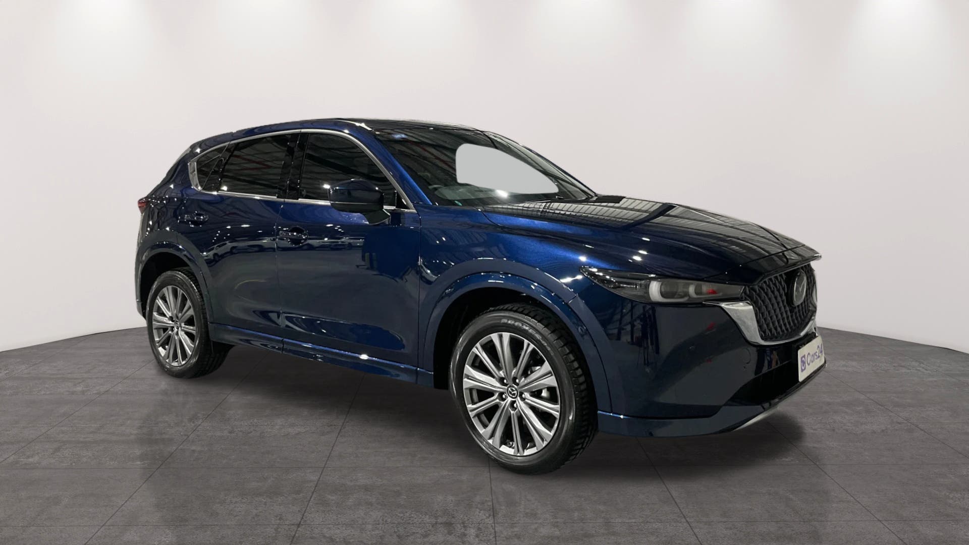Mazda CX-5 image