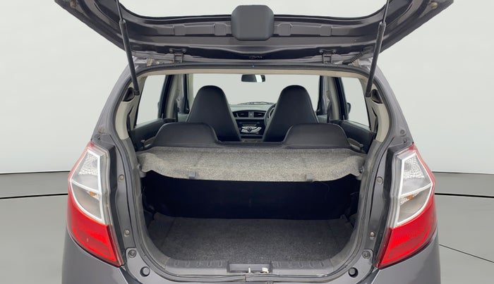 2016 Maruti Alto K10 VXI, Petrol, Manual, 25,325 km, Boot Open Zoomed View