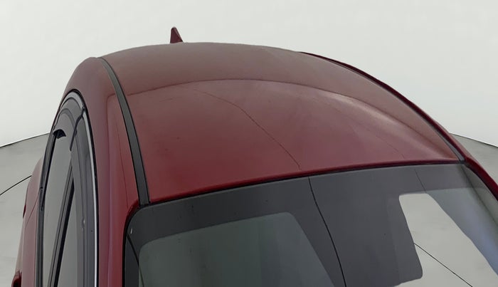 2020 Hyundai Verna S 1.5 PETROL MT, Petrol, Manual, 54,779 km, Roof