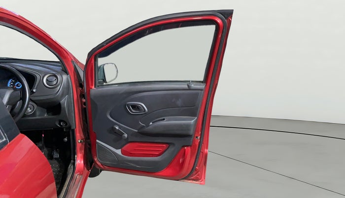 2019 Datsun Redi Go A, Petrol, Manual, 20,380 km, RHS Front Door