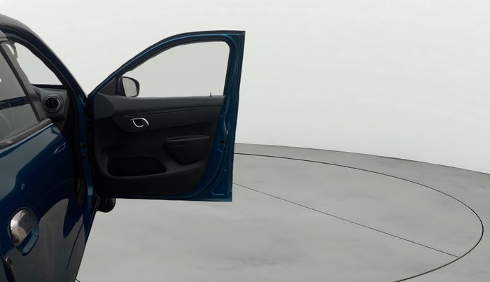 2019 Renault Kwid RXT 1.0 (O), Petrol, Manual, 39,947 km, RHS Front Door