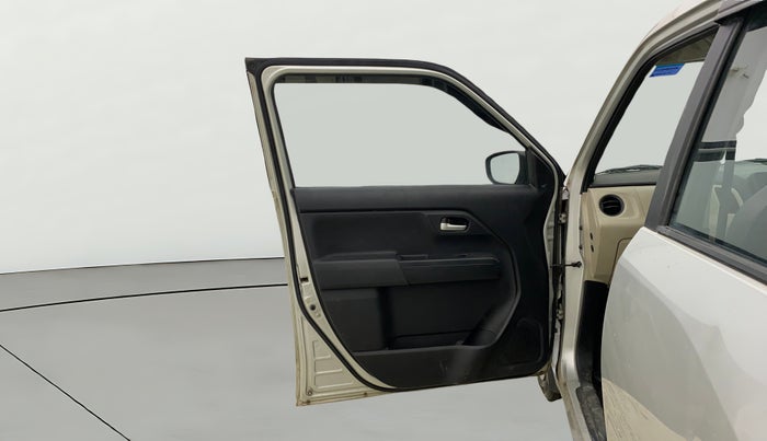 2020 Maruti New Wagon-R VXI 1.2, Petrol, Manual, 28,925 km, LHS Front Door