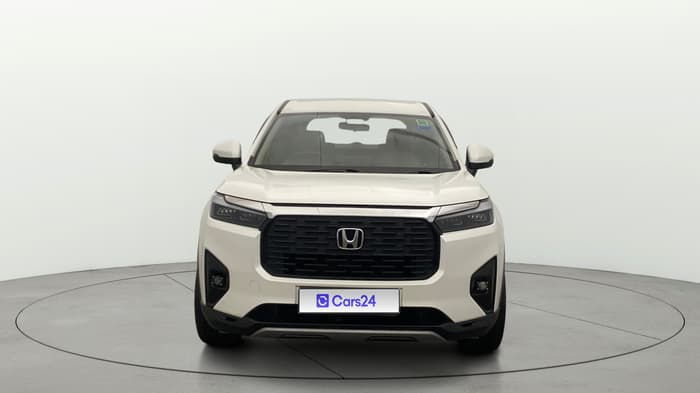 2024 Honda ELEVATE V CVT, Petrol, Automatic, 31,886 km, Front