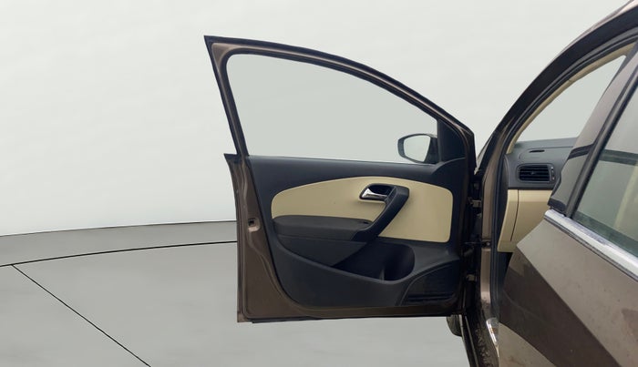 2020 Skoda Rapid ACTIVE 1.0 TSI, Petrol, Manual, 38,988 km, LHS Front Door