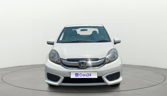 2017 Honda Amaze 1.2L I-VTEC S, Petrol, Manual, 97,068 km, Front