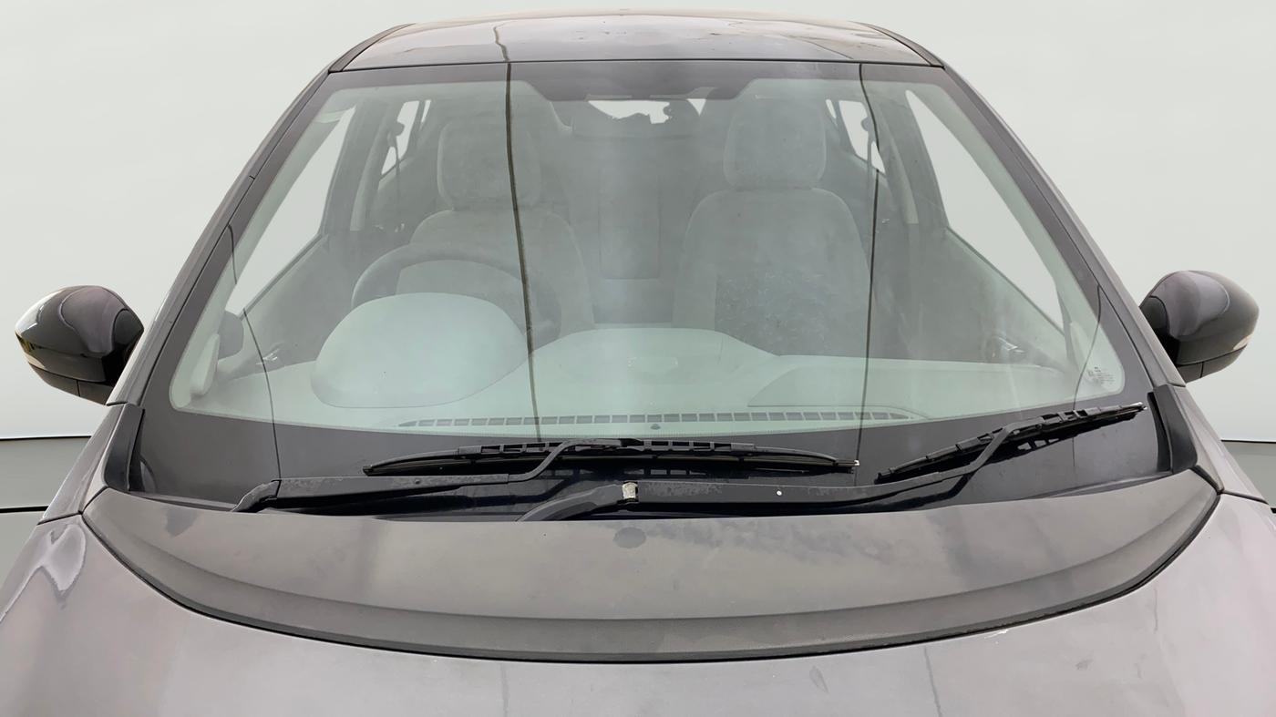 2021 Tata TIGOR XZ PLUS PETROL, Petrol, Manual, 58,288 km, Front Windshield