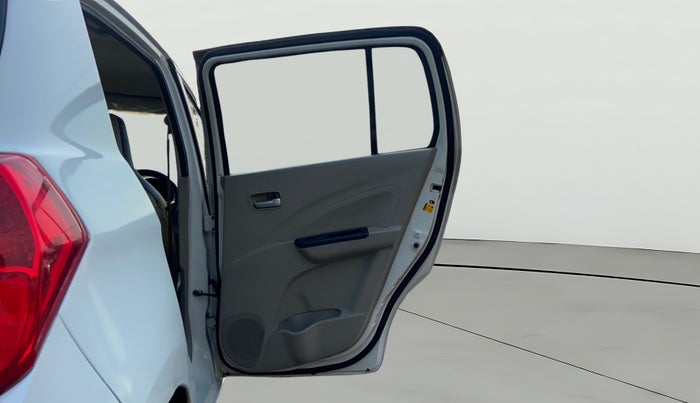 2016 Maruti Celerio VXI AMT, Petrol, Automatic, 34,928 km, RHS Rear Door
