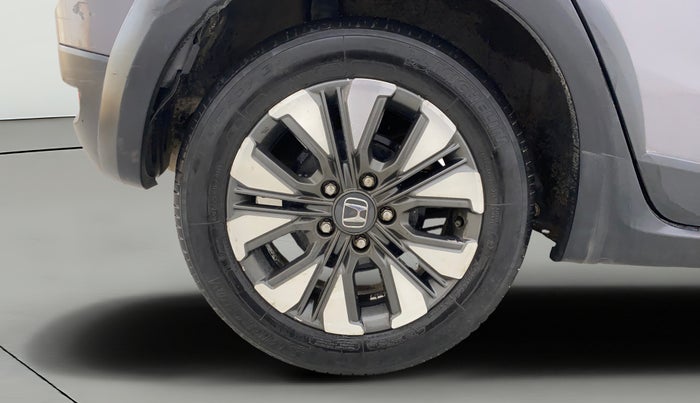 2020 Honda WR-V 1.5L I-DTEC VX MT, Diesel, Manual, 76,808 km, Right Rear Wheel