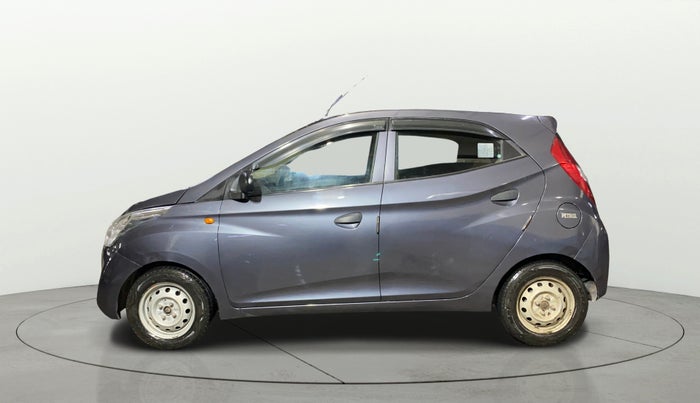 2017 Hyundai Eon ERA +, Petrol, Manual, 49,326 km, Left Side