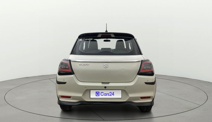 2024 Maruti Swift VXi (O), Petrol, Manual, 21,424 km, Back/Rear