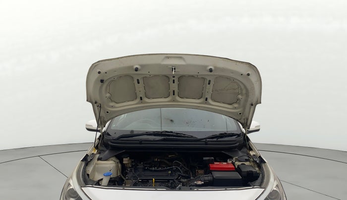 2019 Hyundai i20 Active 1.2 SX, Petrol, Manual, 50,844 km, Open Bonet