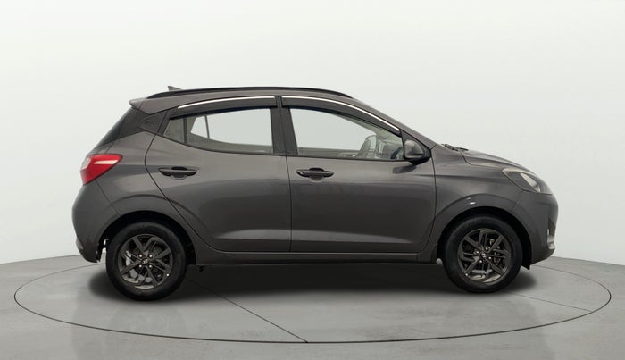 2020 Hyundai GRAND I10 NIOS SPORTZ 1.2 KAPPA VTVT, Petrol, Manual, 34,772 km, Right Side View