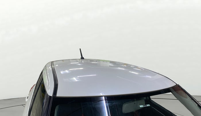 2015 Maruti Swift VXI, Petrol, Manual, 1,15,730 km, Roof