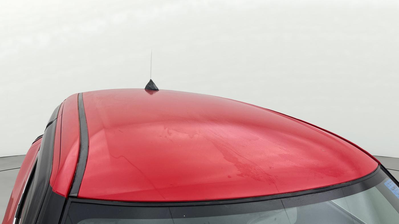 2018 Maruti Swift VXI, Petrol, Manual, 59,419 km, Roof