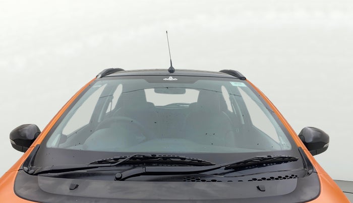2019 Tata TIAGO NRG PETROL, Petrol, Manual, 28,954 km, Front Windshield