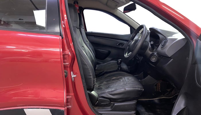 2017 Renault Kwid RXT 1.0, Petrol, Manual, 38,418 km, Right Side Front Door Cabin