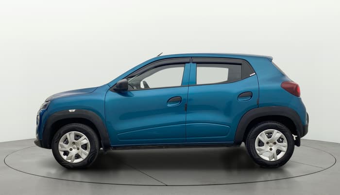 2020 Renault Kwid RXT 0.8, Petrol, Manual, 32,189 km, Left Side