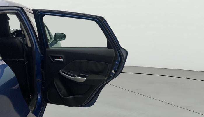 2017 Maruti Baleno ZETA PETROL 1.2, Petrol, Manual, 58,725 km, RHS Rear Door