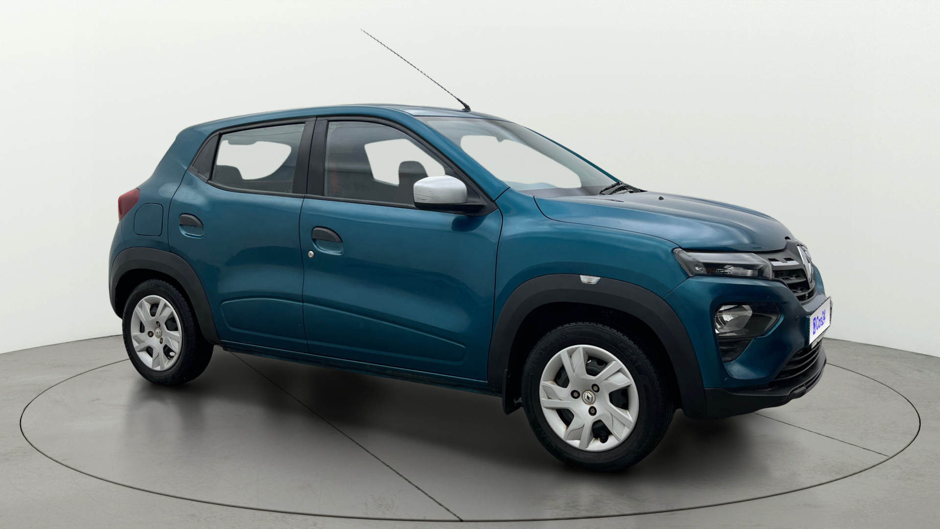 2022 Renault Kwid 2022-2026 RXT 1.0 AMT (O) 2022 Renault Kwid 2022-2026 RXT 1.0 AMT (O)